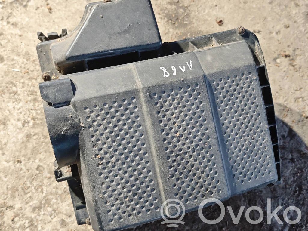 Land Rover Discovery 3 - LR3 Obudowa filtra powietrza 