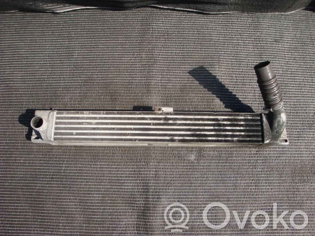 Opel Sintra Interkūlerio radiatorius 