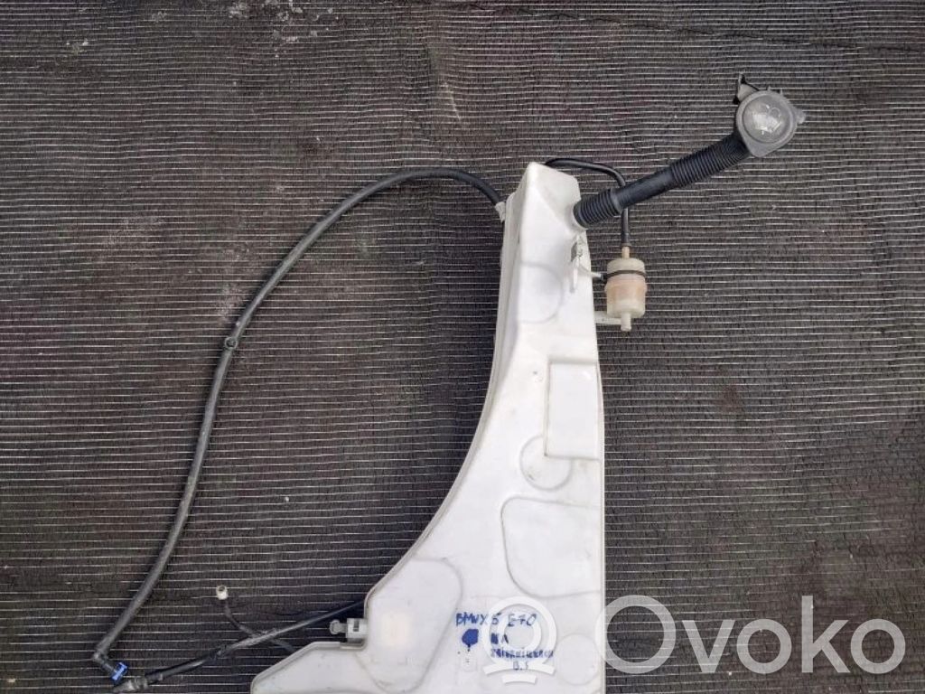 Logu šķidruma tvertne   10833217
