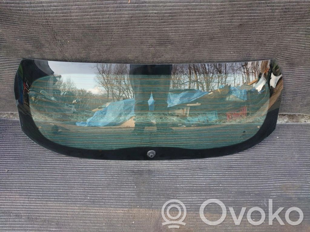 Front windscreen/windshield window   52015919
