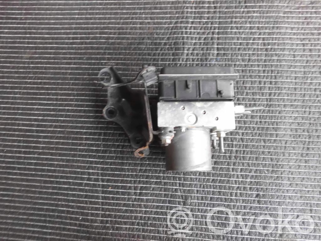Unidad de control/módulo del ABS   0265950824