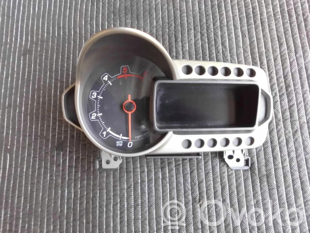 Speedometer (instrument cluster)