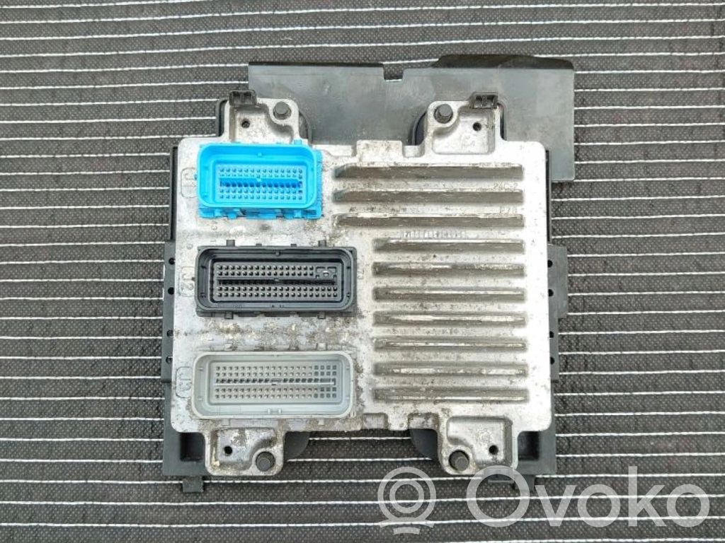 Engine control unit/module   12679795