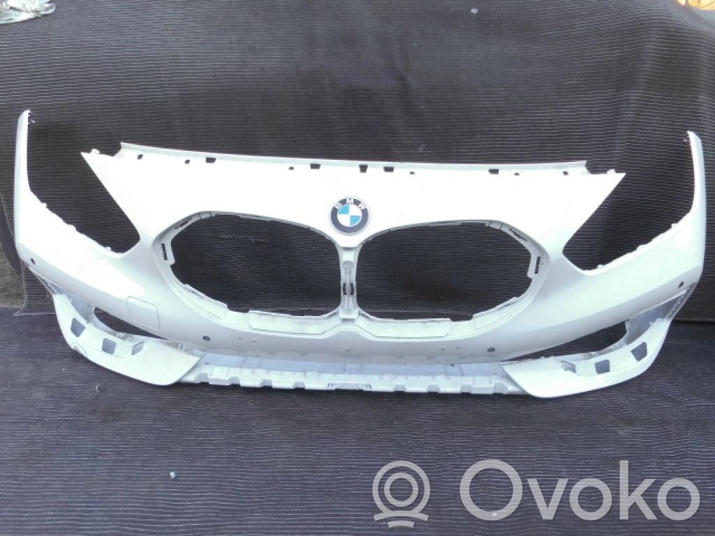 BMW 1 F40 Parachoques delantero 