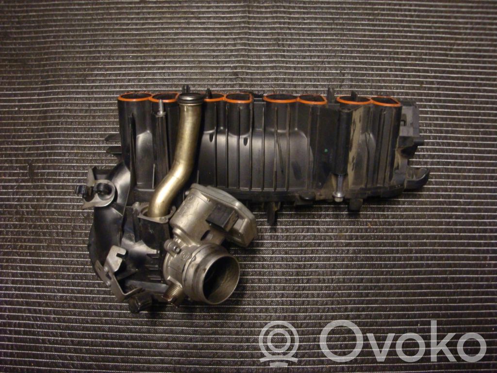 Kolektorius įsiurbimo   108452S10