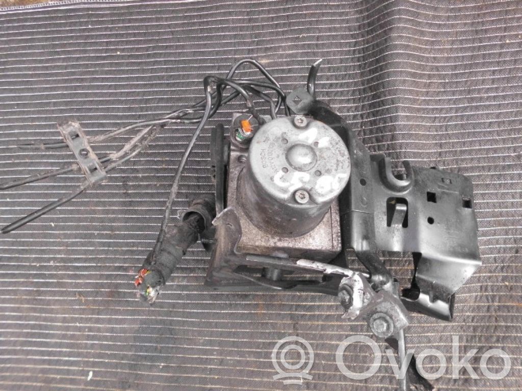 Audi A6 S6 C5 4B ABS bloks 