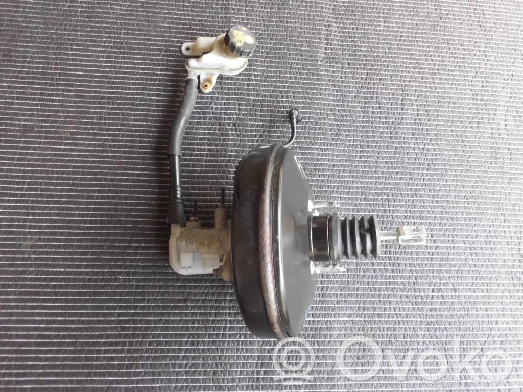 Ford Fiesta Servo-frein 