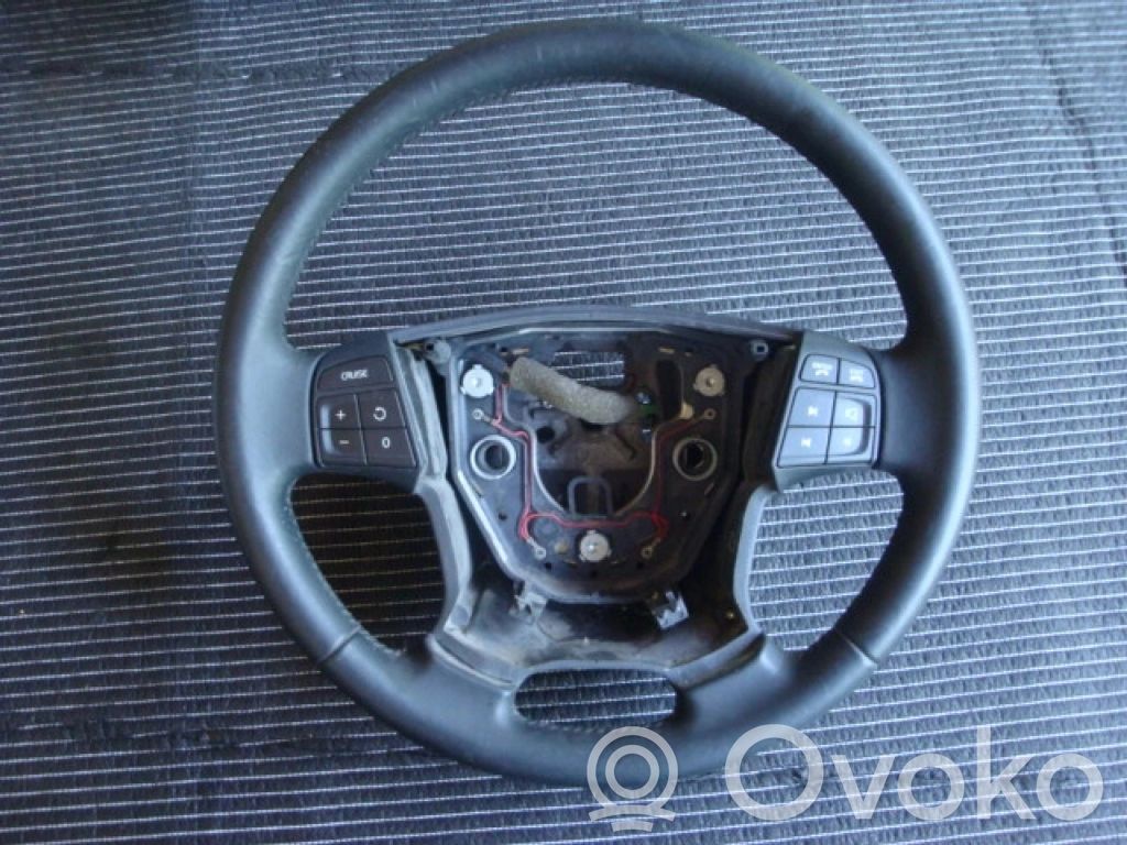 Volvo XC60 Vairas 