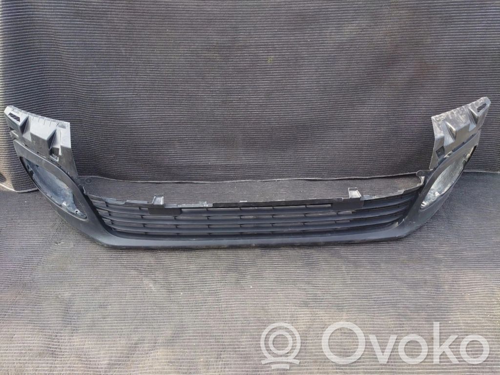 Citroen Berlingo Parachoques delantero 