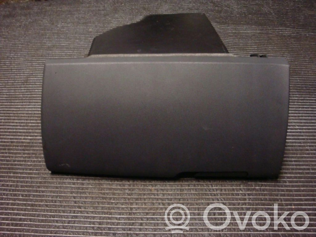 Citroen C5 Kita centrinė konsolės (tunelio) detalė 
