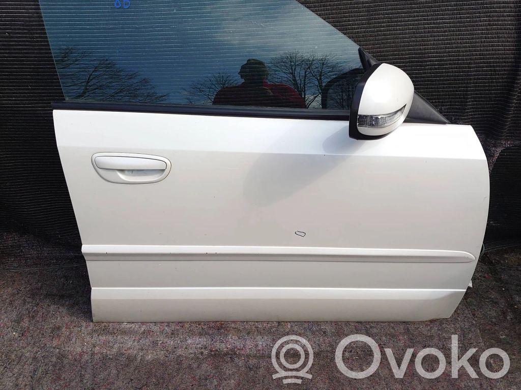 Subaru Outback Puerta delantera 