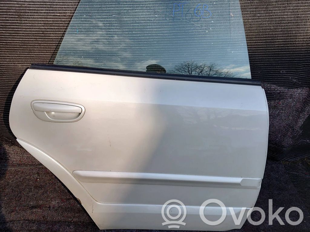 Subaru Outback Puerta trasera 