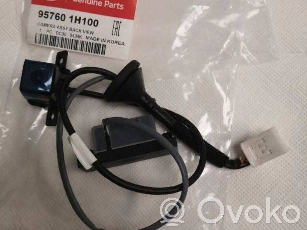 Peruutuskamera   957601H100,957601H100