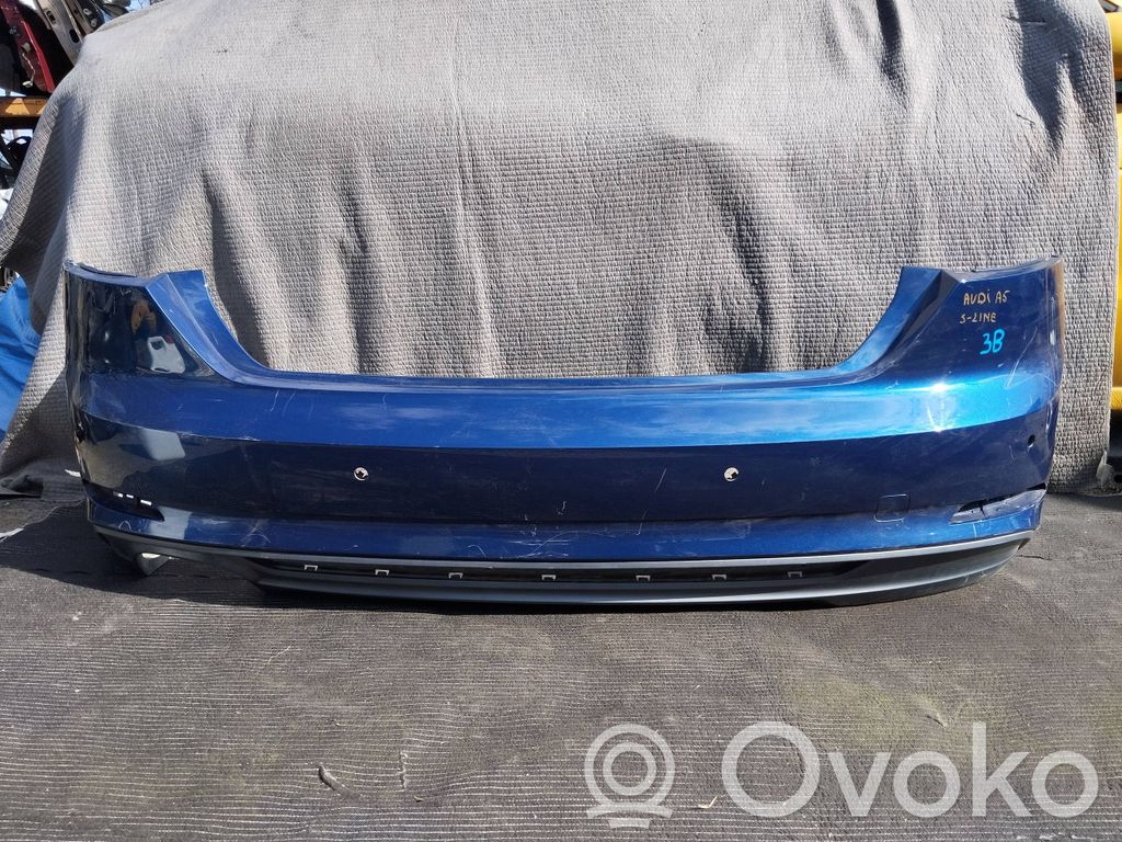 Audi A5 Parachoques 