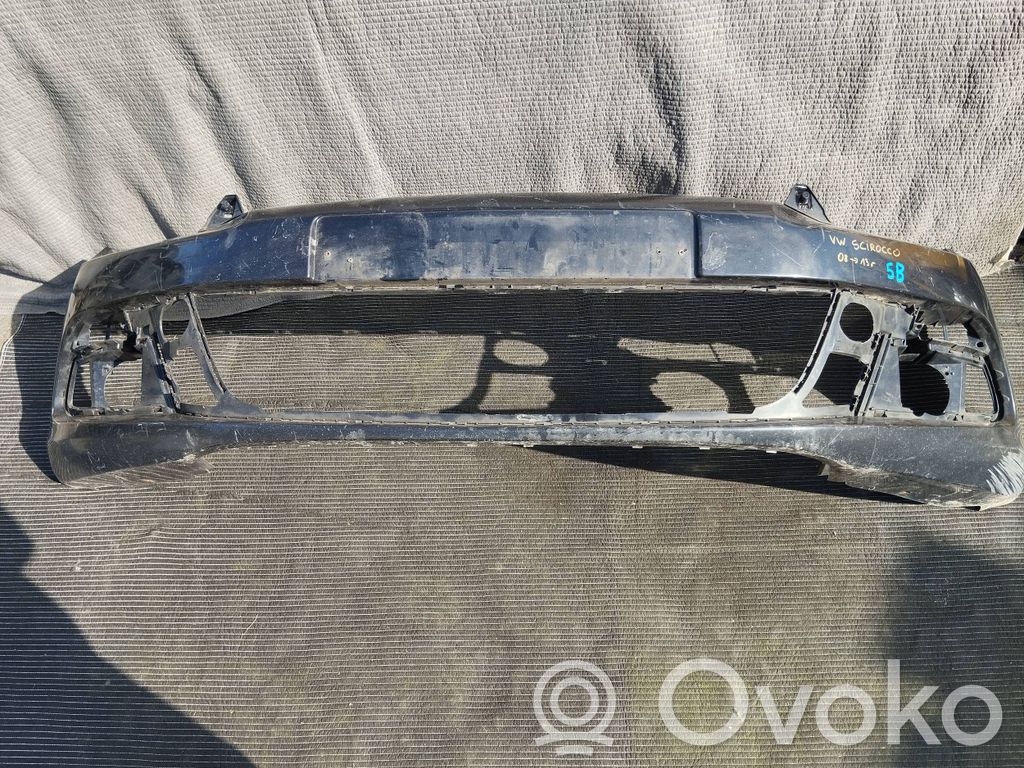 Volkswagen Scirocco Front bumper 