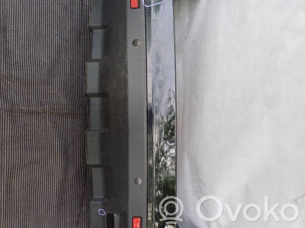 Land Rover Freelander 2 - LR2 Parachoques 