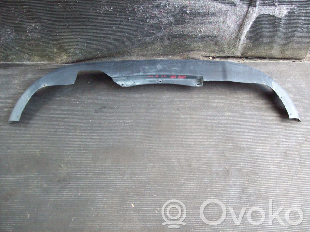 Fiat Tipo Moldura embellecedora de la barra del amortiguador trasero 
