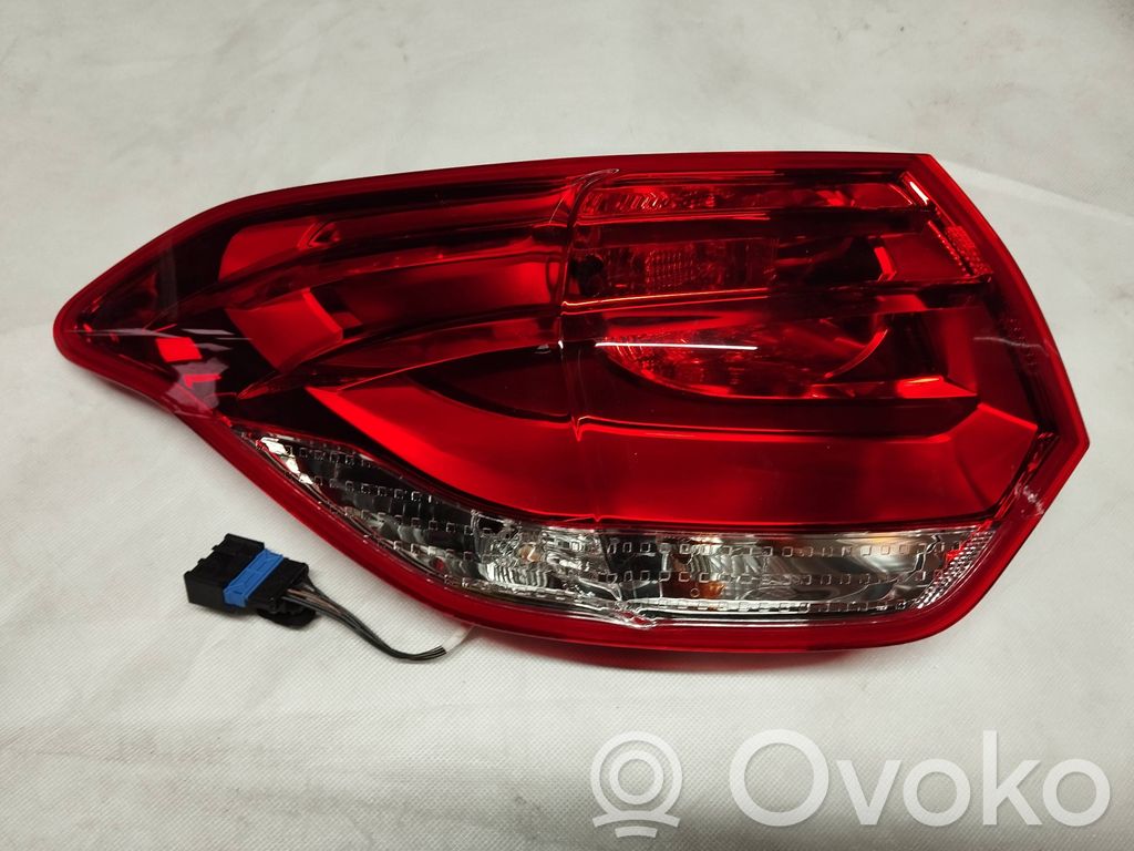 Citroen C4 II Takavalot 