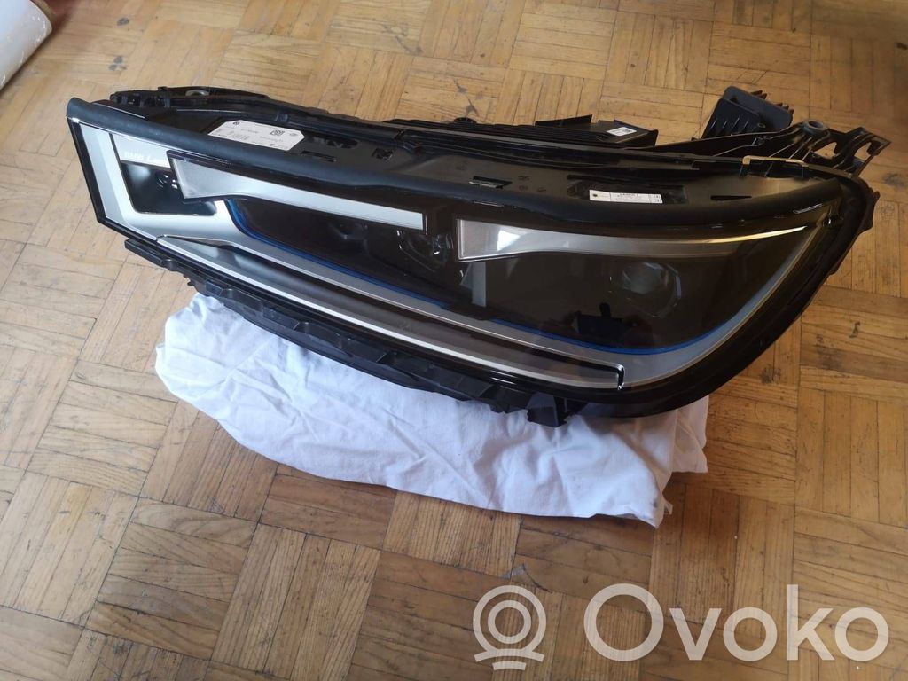 BMW iX Headlight/headlamp 