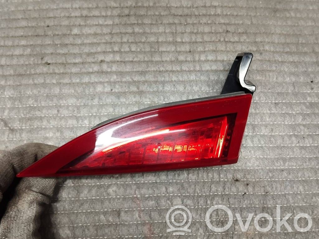 Fiat Tipo Rear/tail lights 