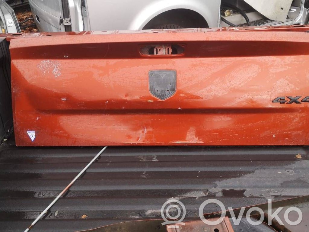 Lava-auton perälauta   68105727AR
