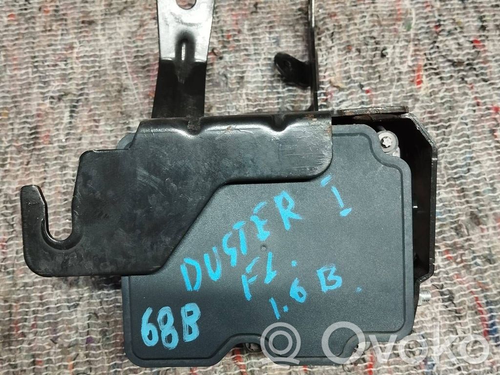 Dacia Duster ABS Blokas 