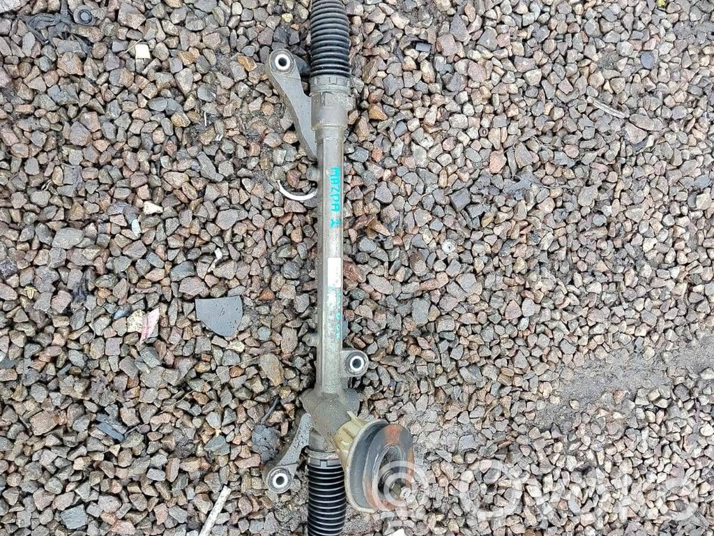 Mazda 2 Steering rack 