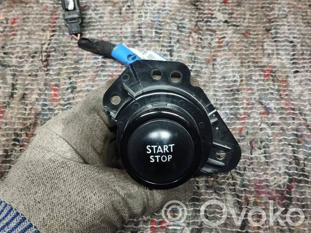 Engine start stop button switch   285C68490R