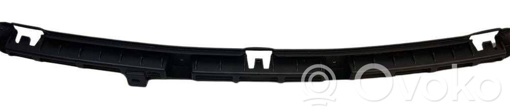 Opel Meriva B Takapuskurin kannake 