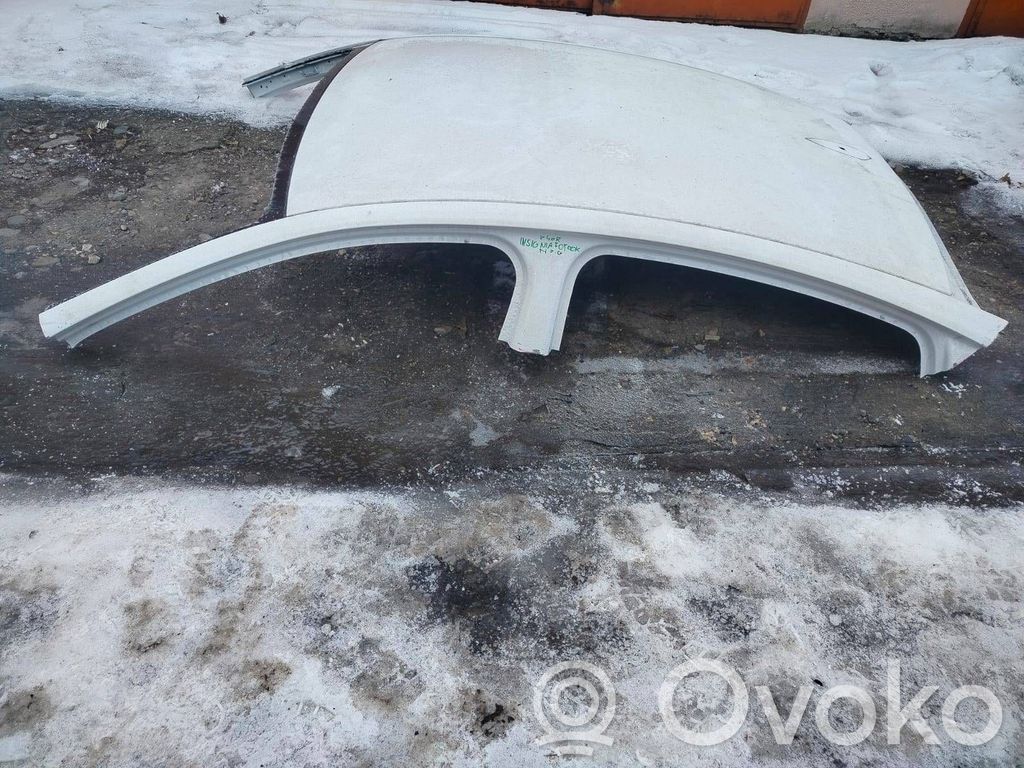 Opel Insignia B Tetto 