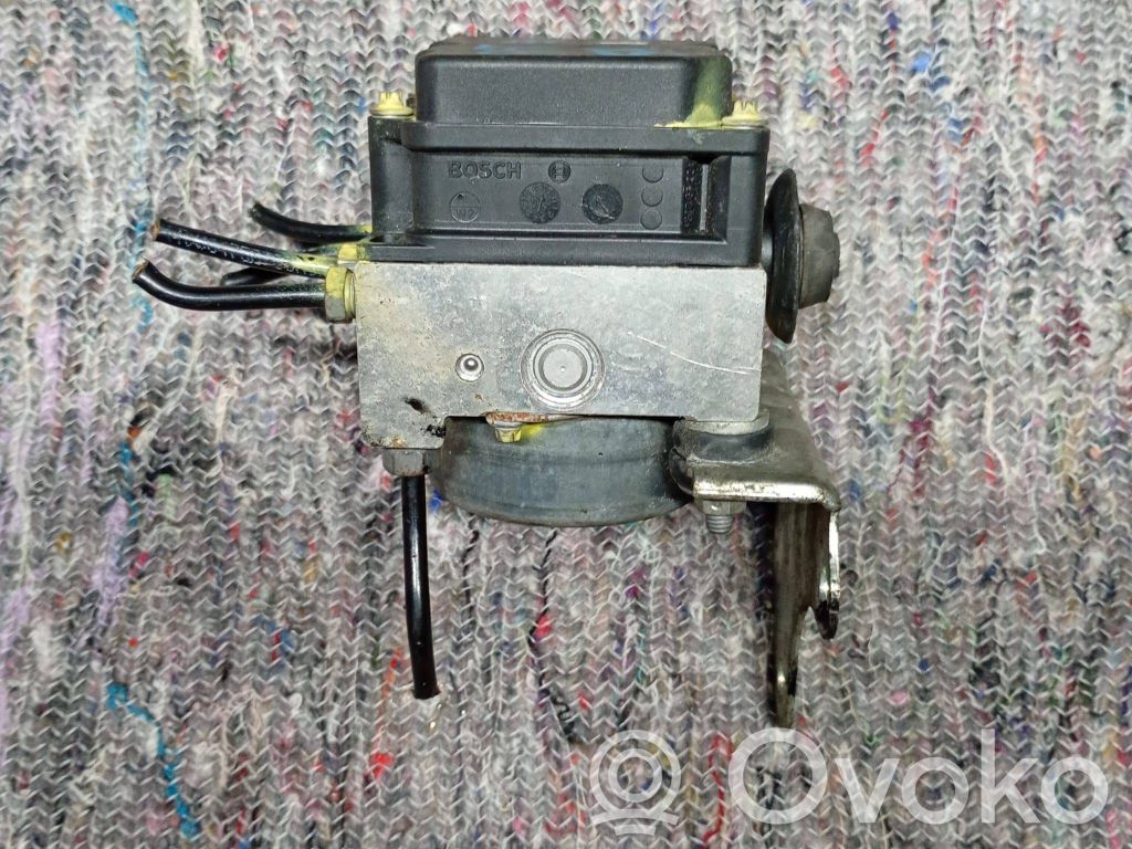 Fiat 500 ABS Pump 