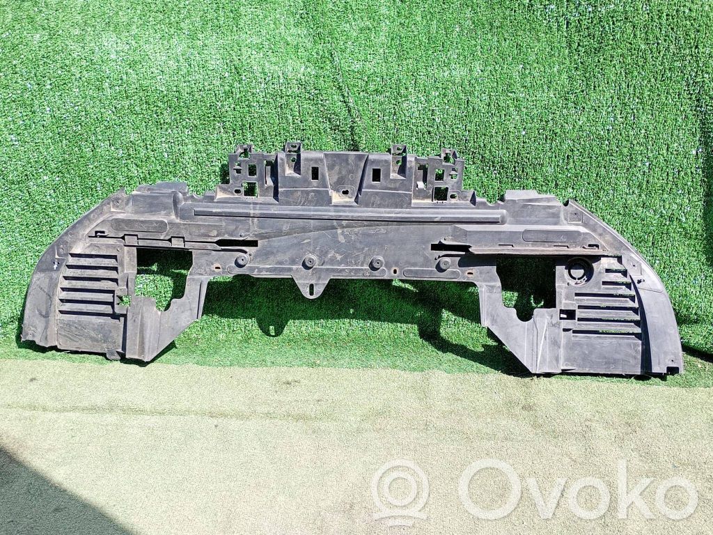 Osłona pod zderzak przedni / Absorber   9675692880,20007008