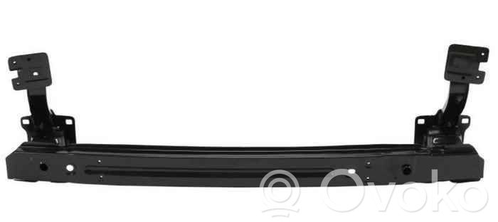 Citroen C3 Front bumper cross member 