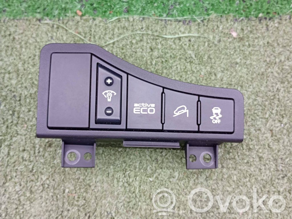KIA Sportage Interruptor ESP (programa de estabilidad) 