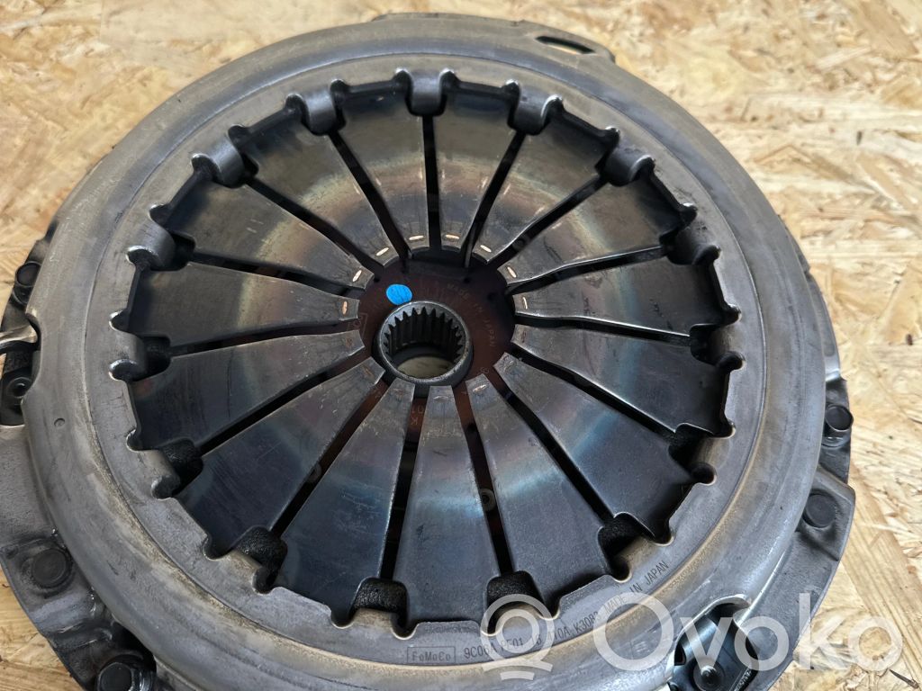 Kytkinsarja   9C06A,K3083,PE0116410A