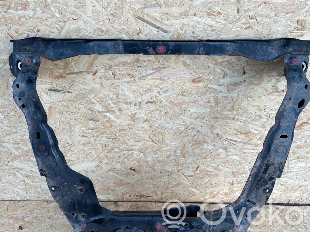 Front subframe