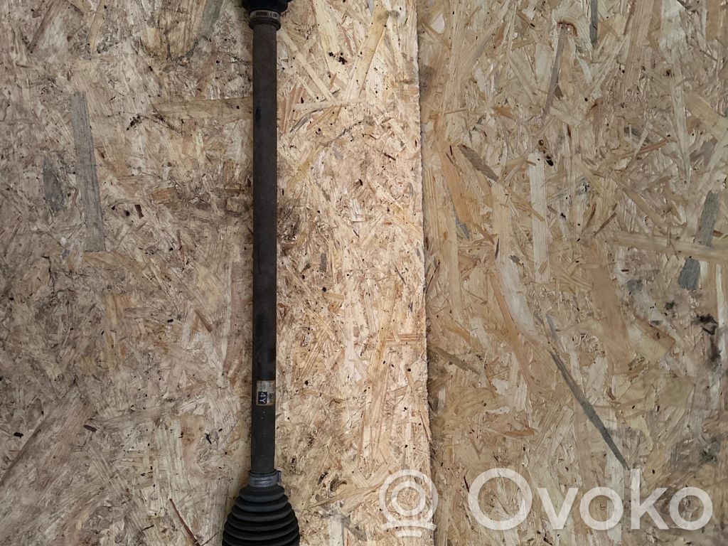 Toyota RAV 4 (XA50) Rear driveshaft 