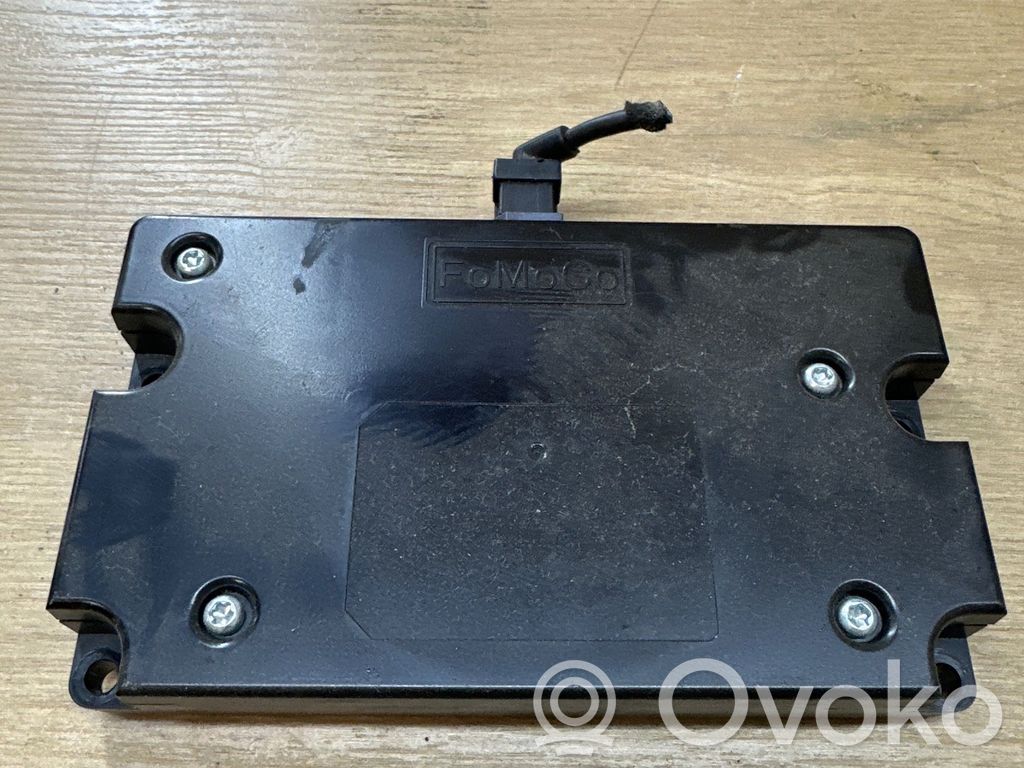 Ford Ecosport Bluetooth modulis 