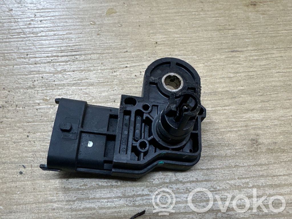 Ford Ecosport Luftdrucksensor 