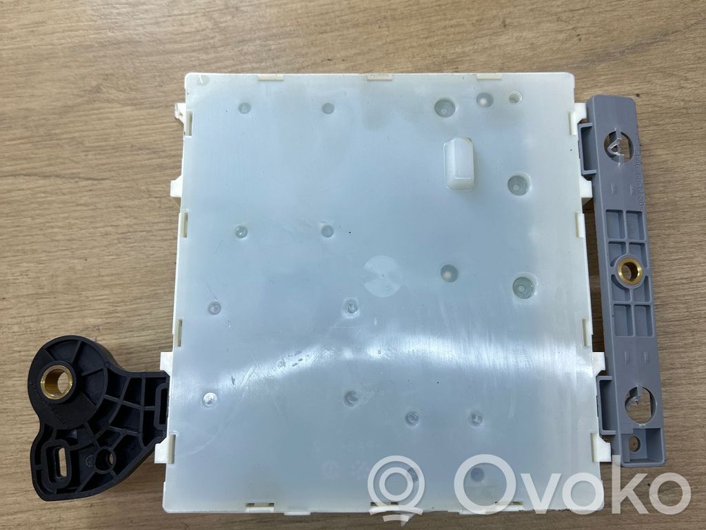 Volvo V60 Central body control module 