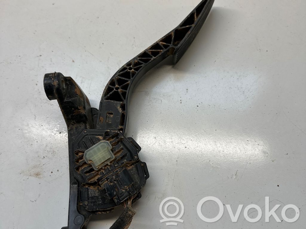 KIA Niro Gaspedal 