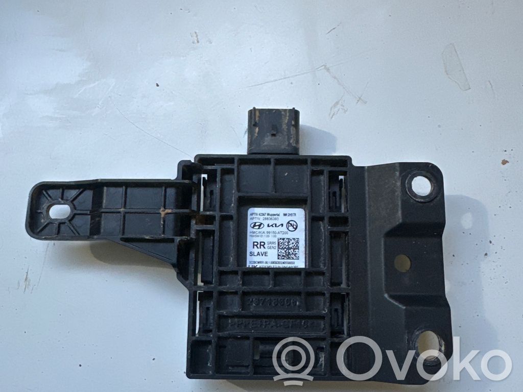 Blind spot module   99150AT200,28836393