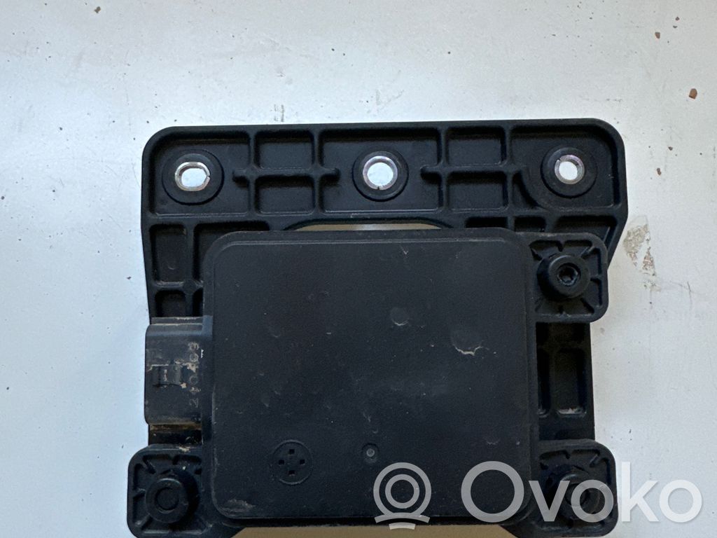 KIA Niro Sensor de radar Distronic 