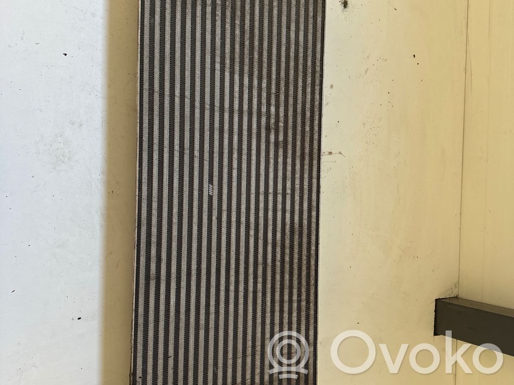 Opel Insignia B Interkūlerio radiatorius 