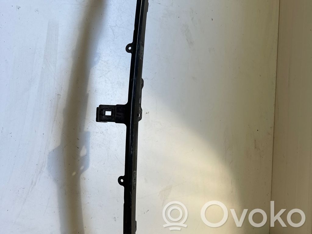 Opel Insignia B Panel mocowania chłodnicy / góra 