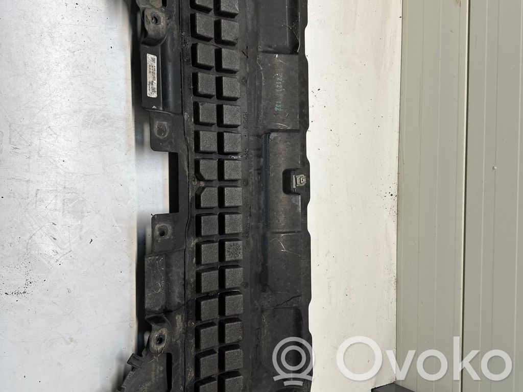 Mercedes-Benz GLC C253 Osłona pod zderzak przedni / Absorber 