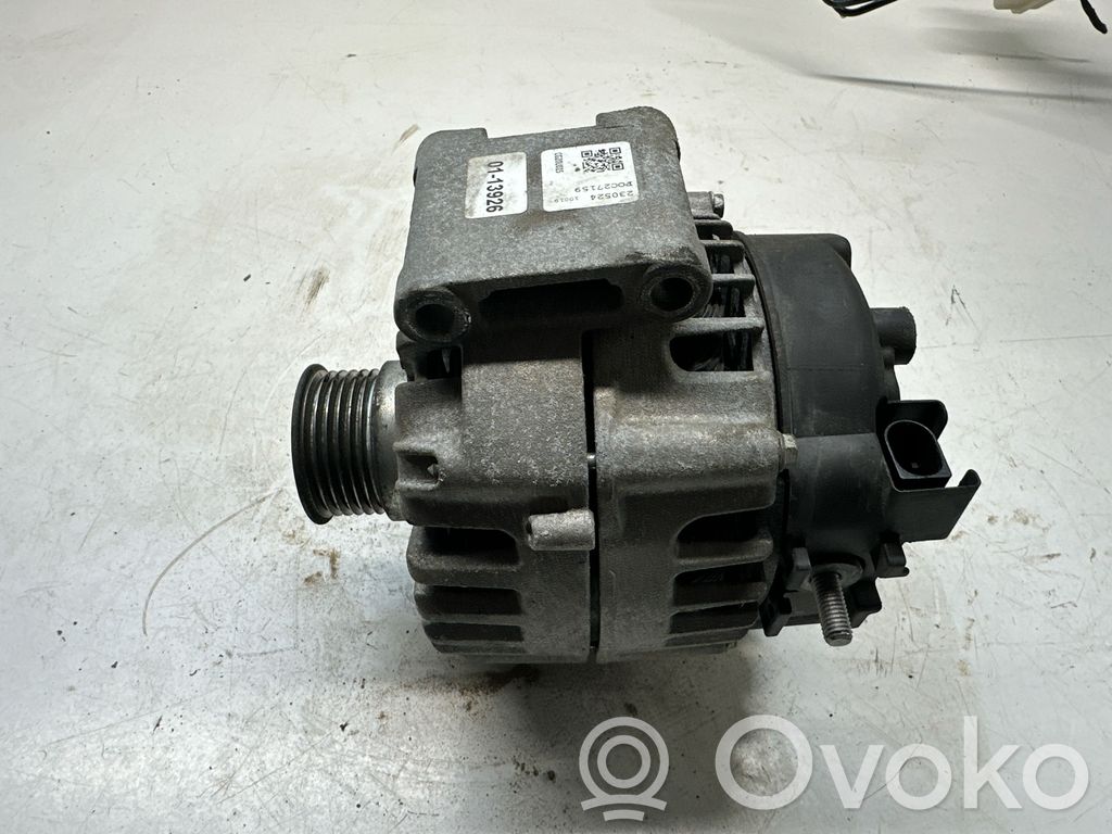 Mercedes-Benz Vito Viano W447 Alternator 