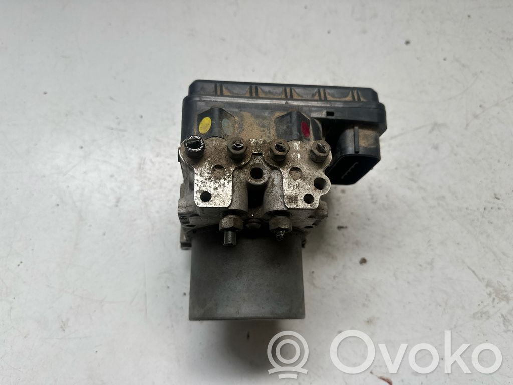 ABS Pump   ESC24WD,8981808711