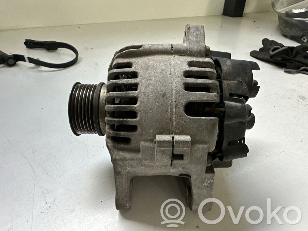 Generator/alternator   8200667607,112044487,2543561E