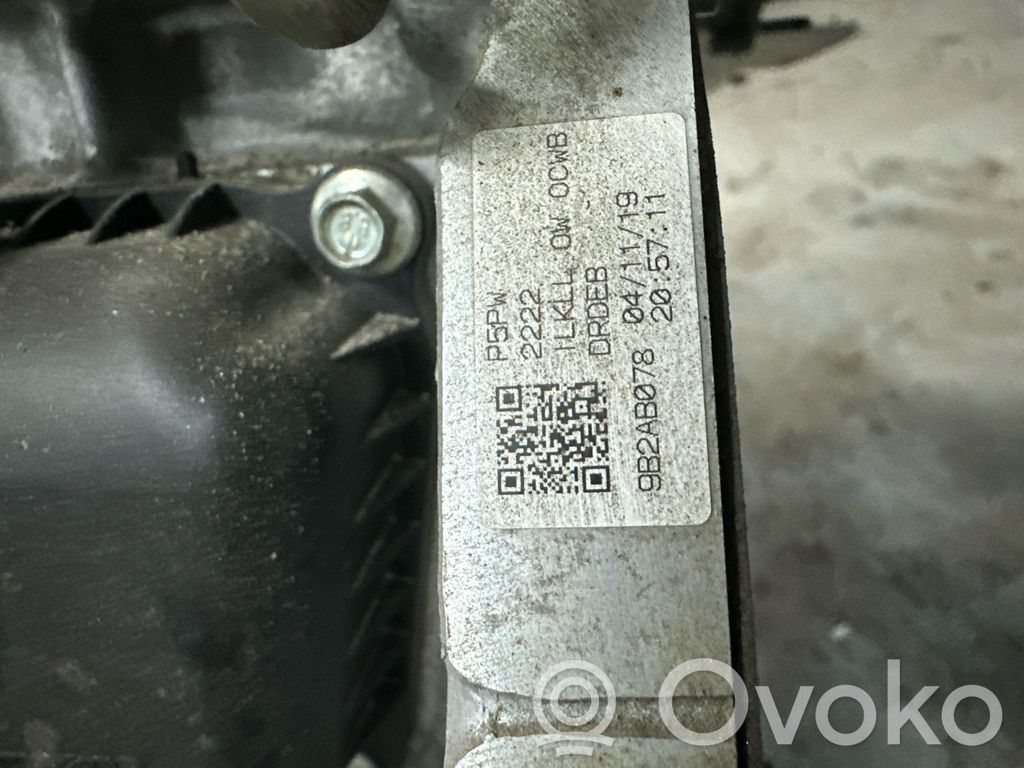 Mazda 2 Engine 